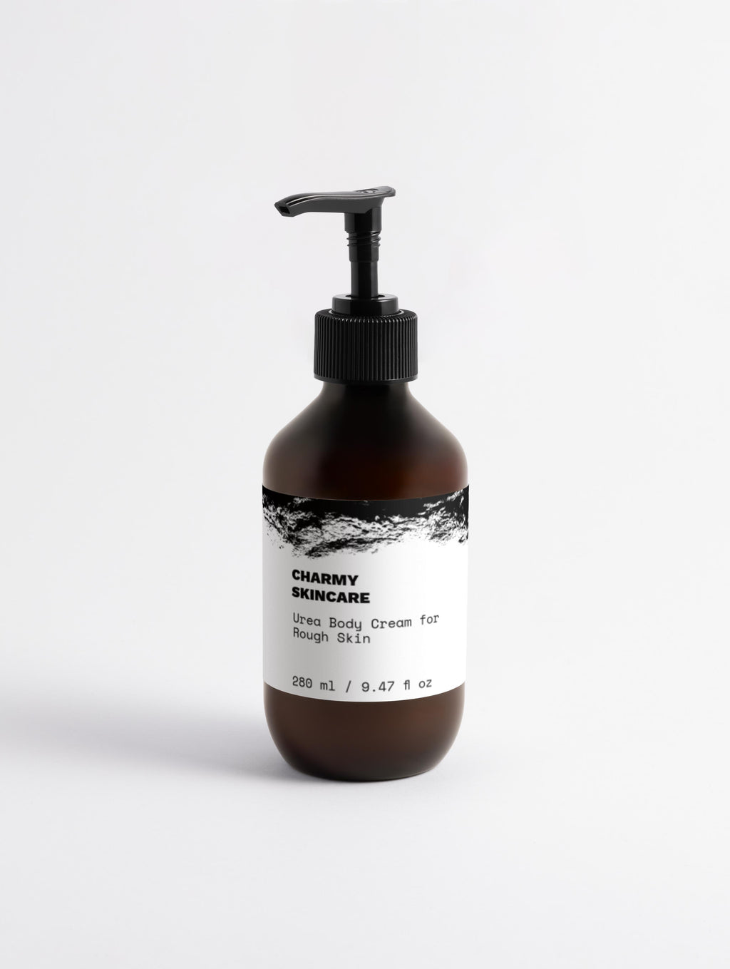 Urea Body Cream for Rough Skin
