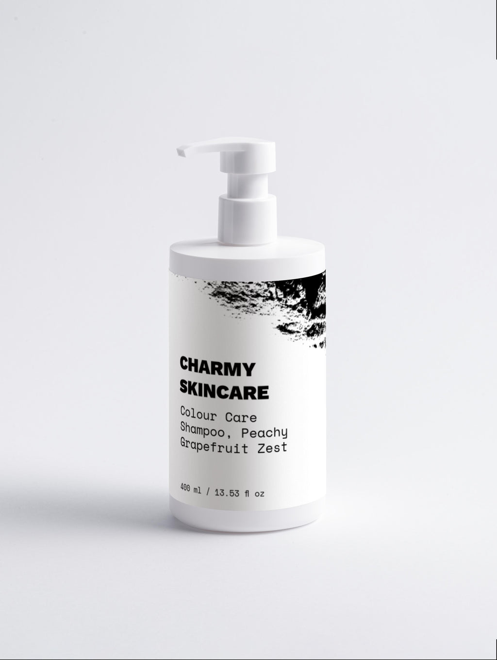 Colour Care Shampoo, Peachy Grapefruit Zest