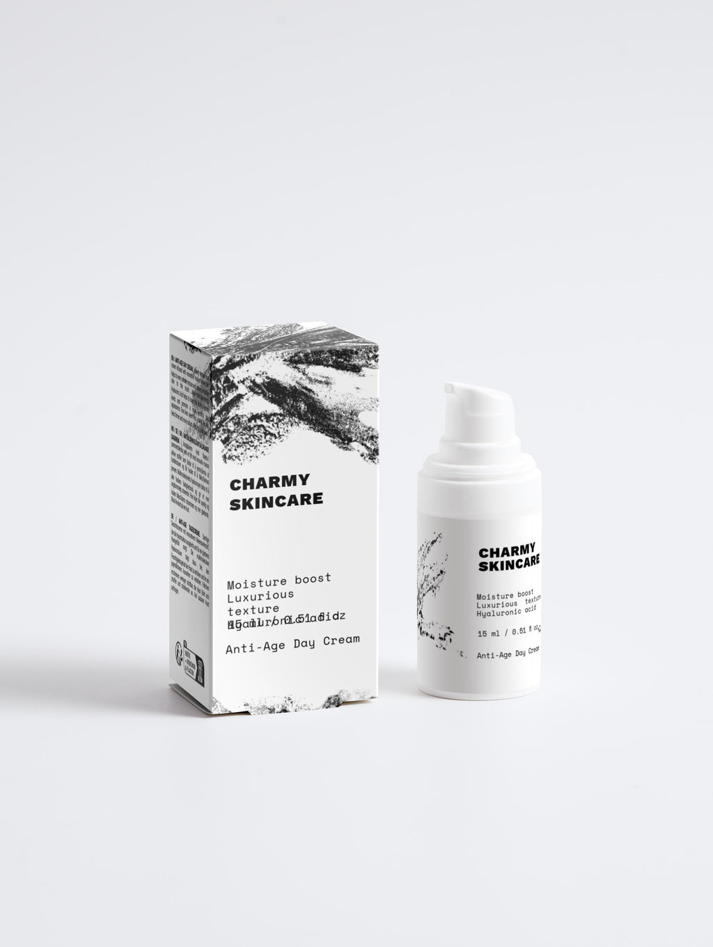 Anti-Age Day Cream