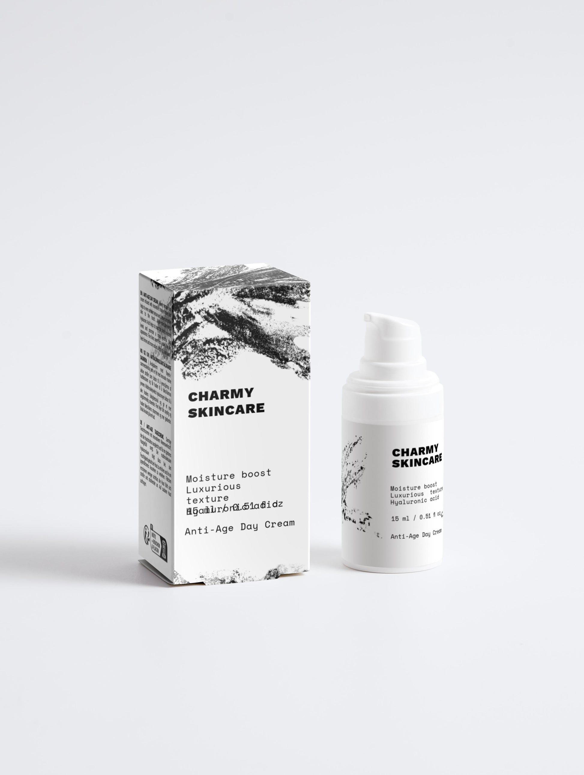 Anti-Age Day Cream