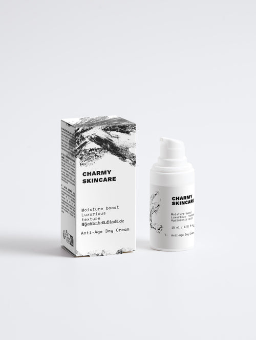 Anti-Age Day Cream