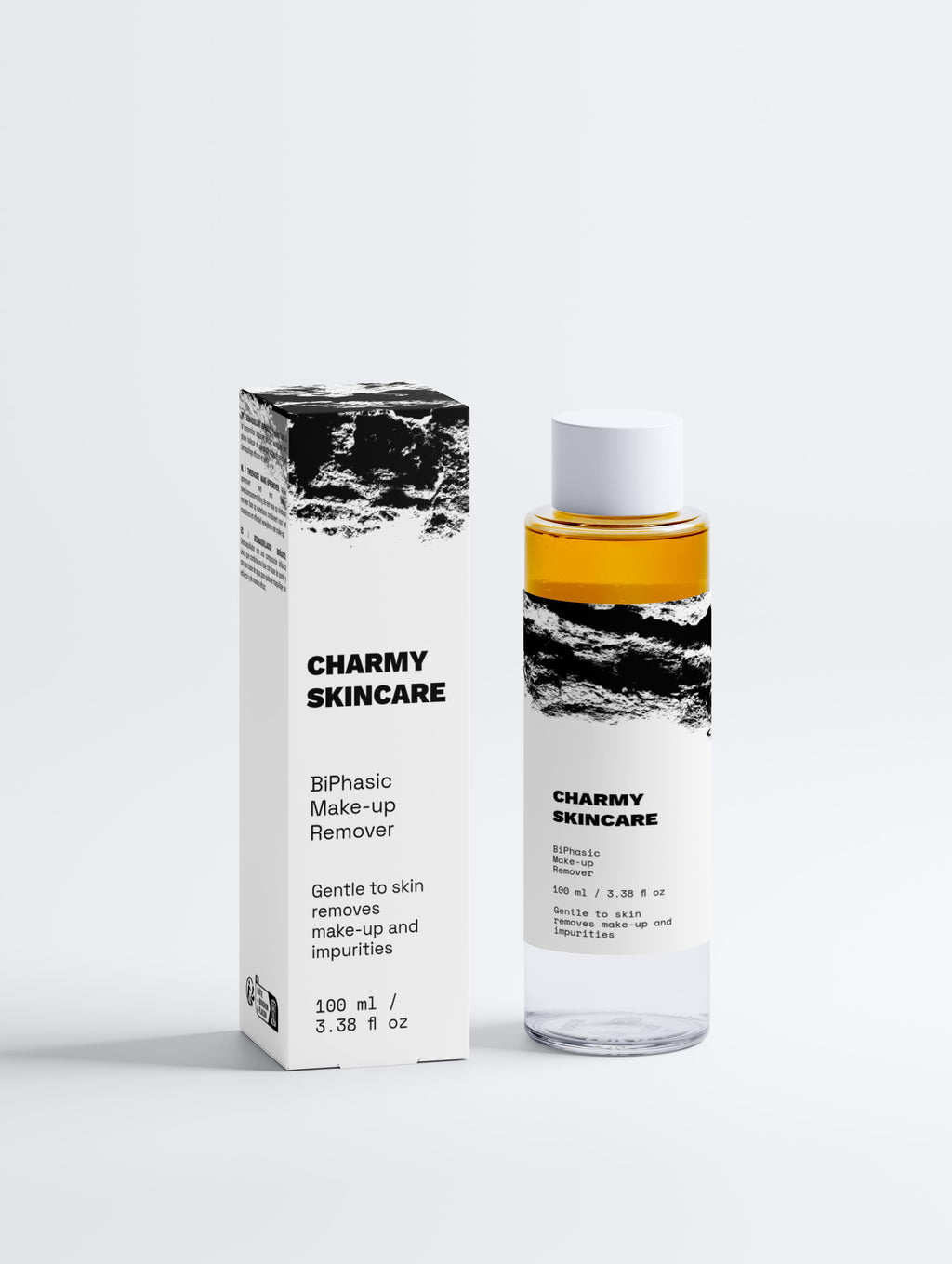 BiPhasic Make-up Remover