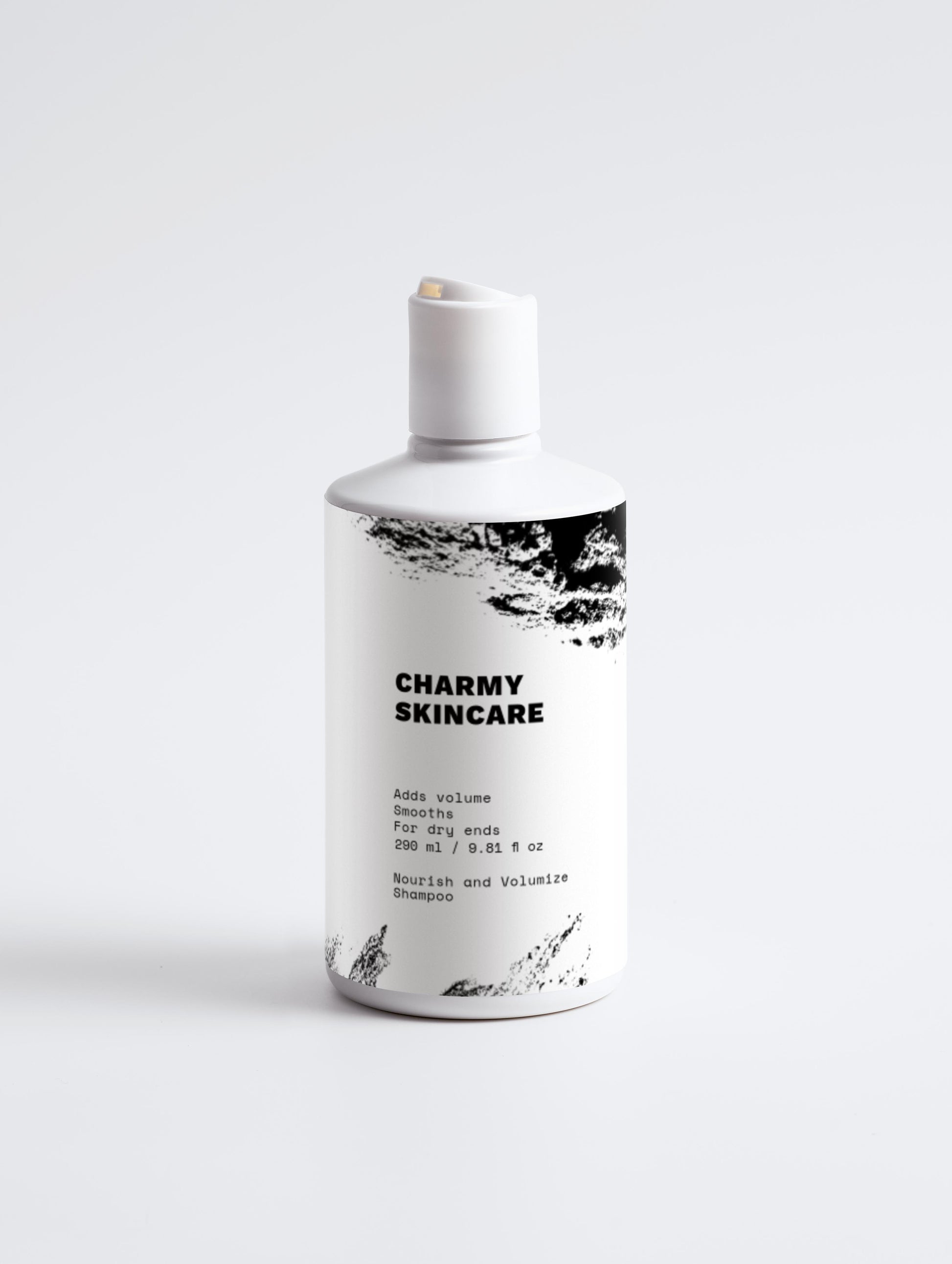 Nourish and Volumize Shampoo