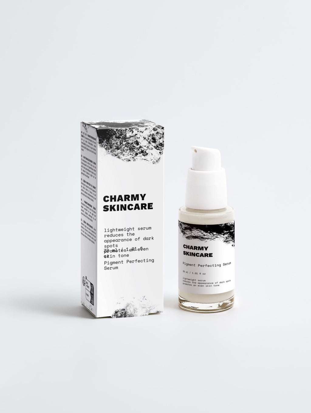 Pigment Perfecting Serum