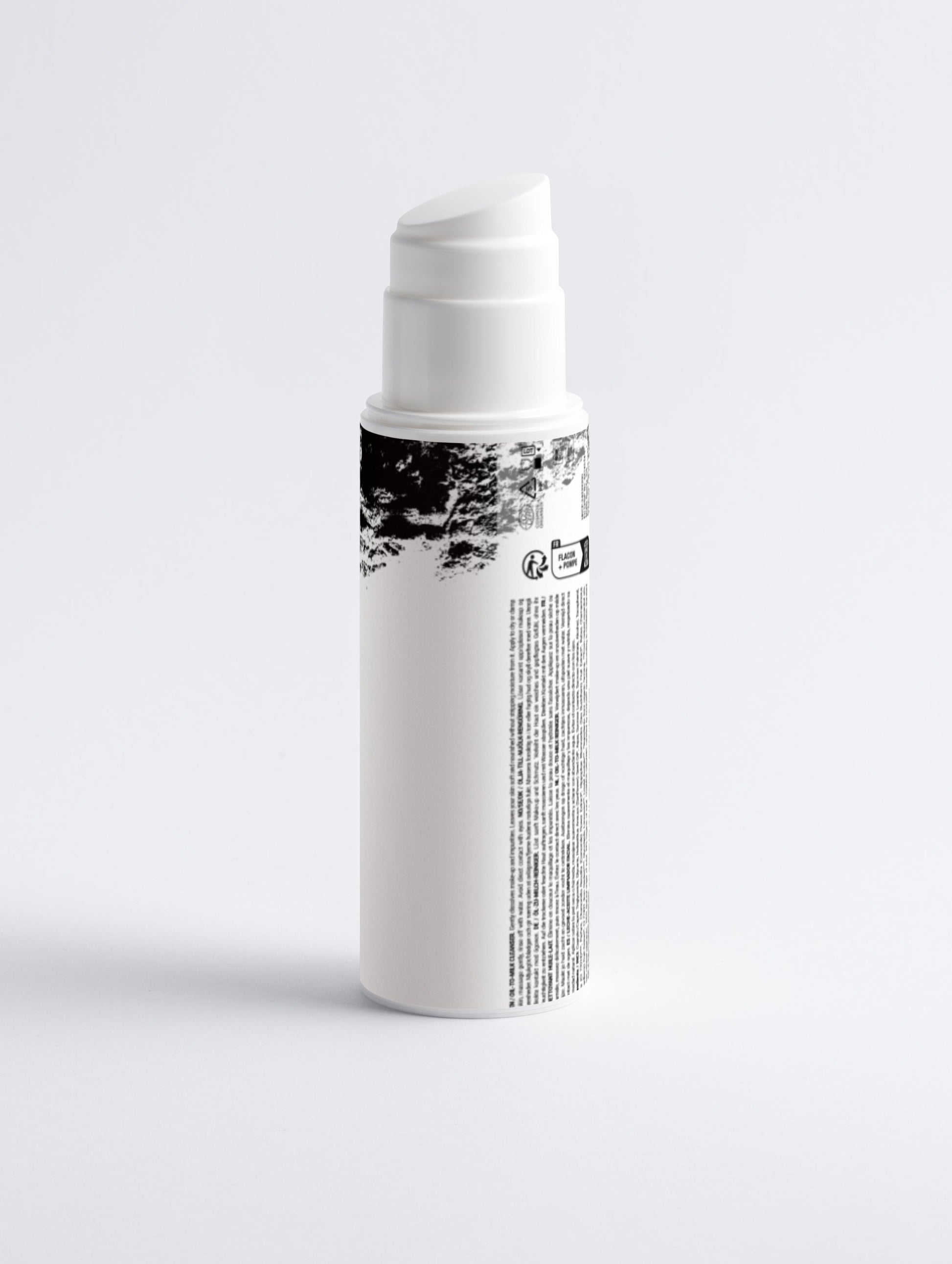 Sensitive Skin Oil-To-Milk Cleanser