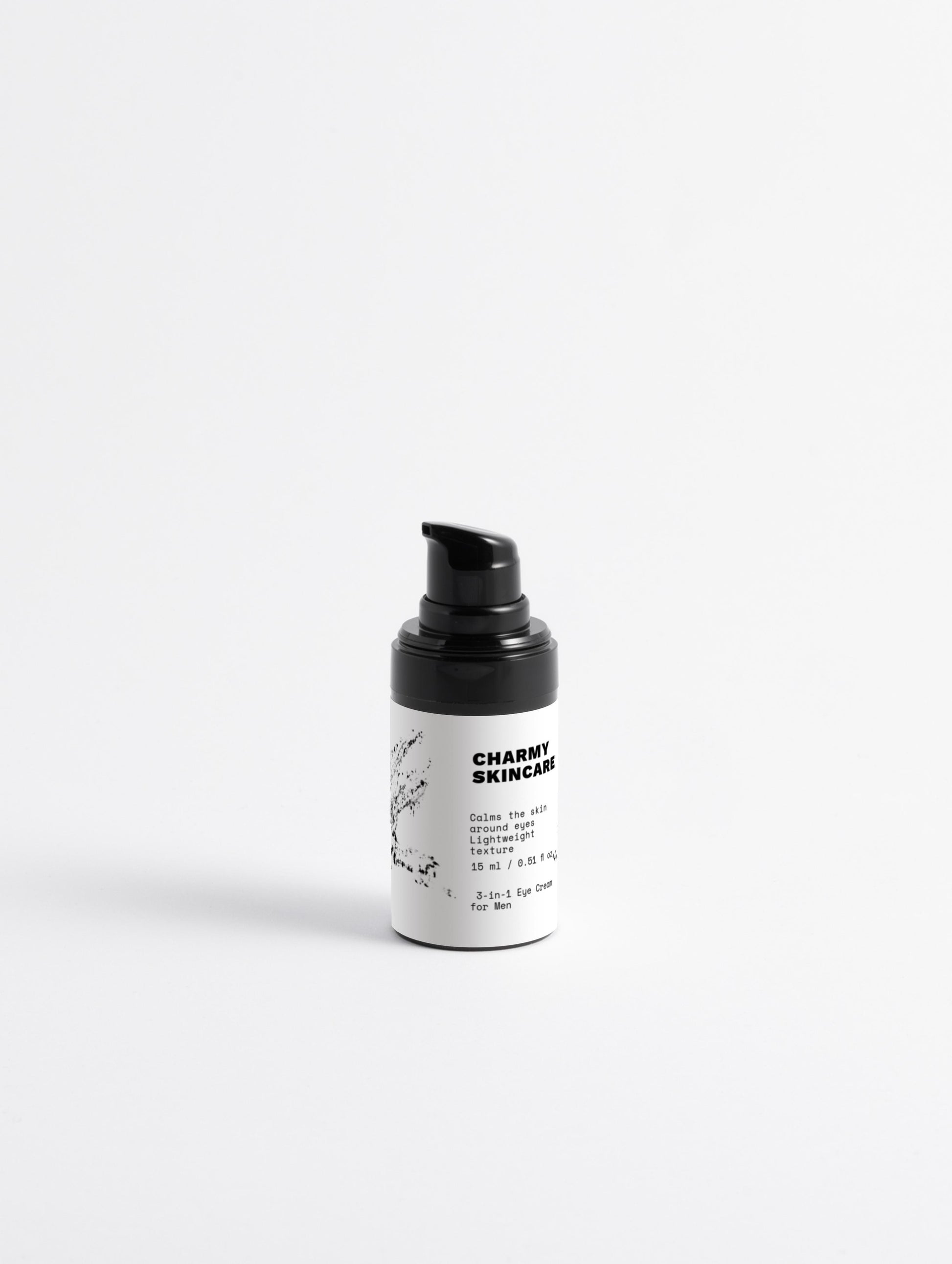 3-in-1 Eye Cream for Men