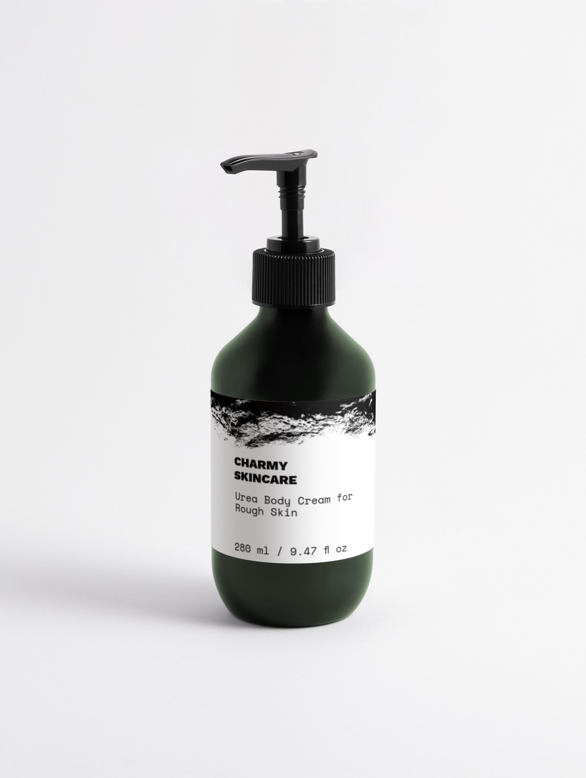 Urea Body Cream for Rough Skin