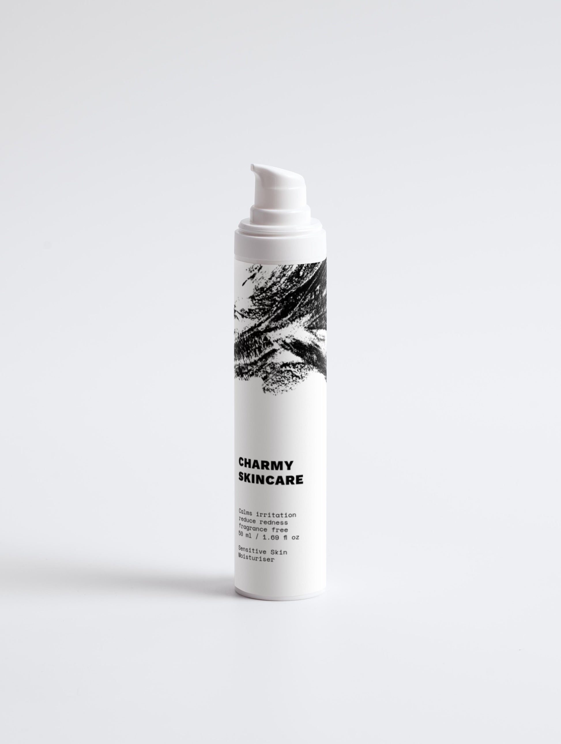 Sensitive Skin Moisturiser