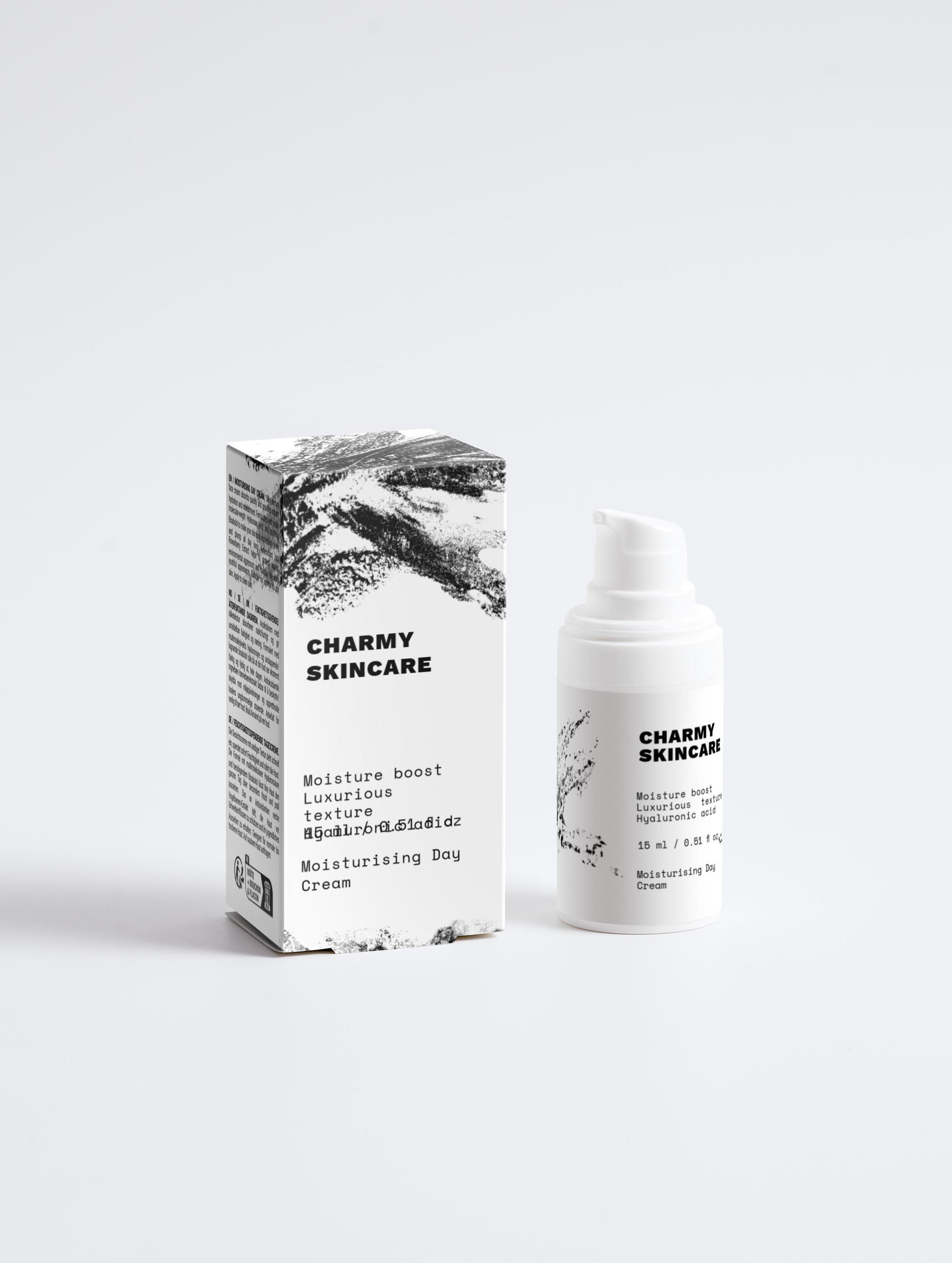 Moisturising Day Cream