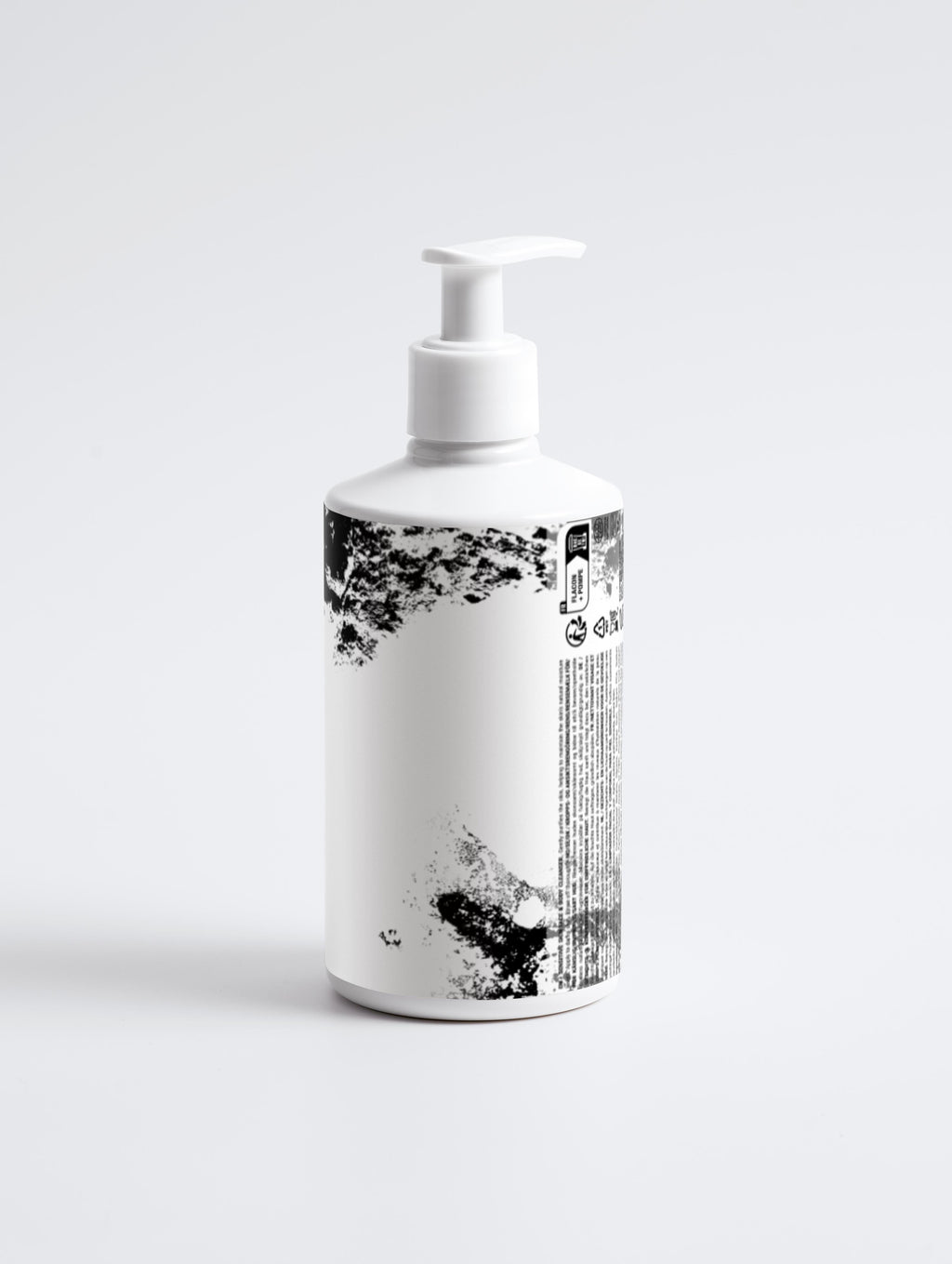 Sensitive Skin Face & Body Cleanser