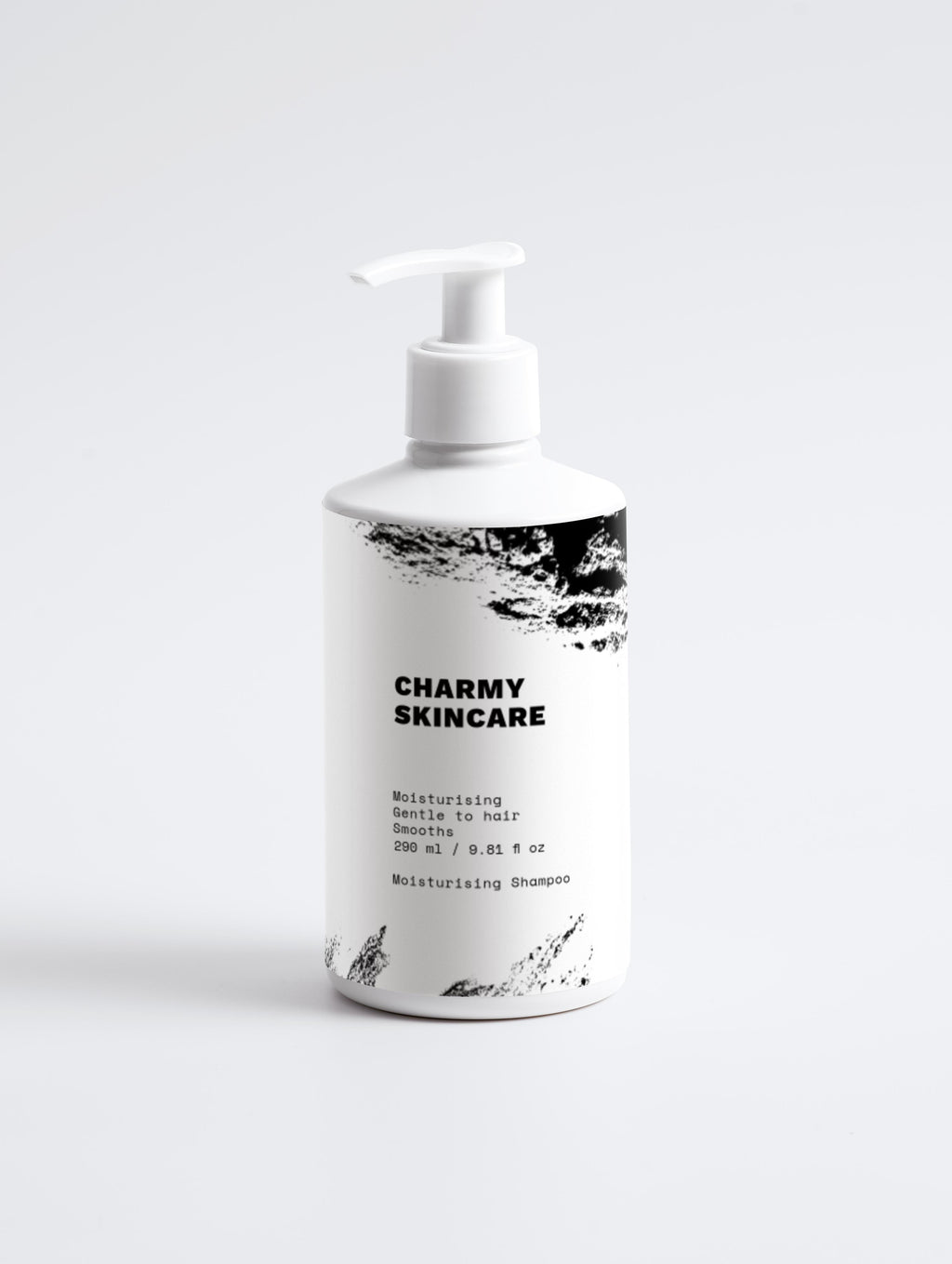 Moisturising Shampoo