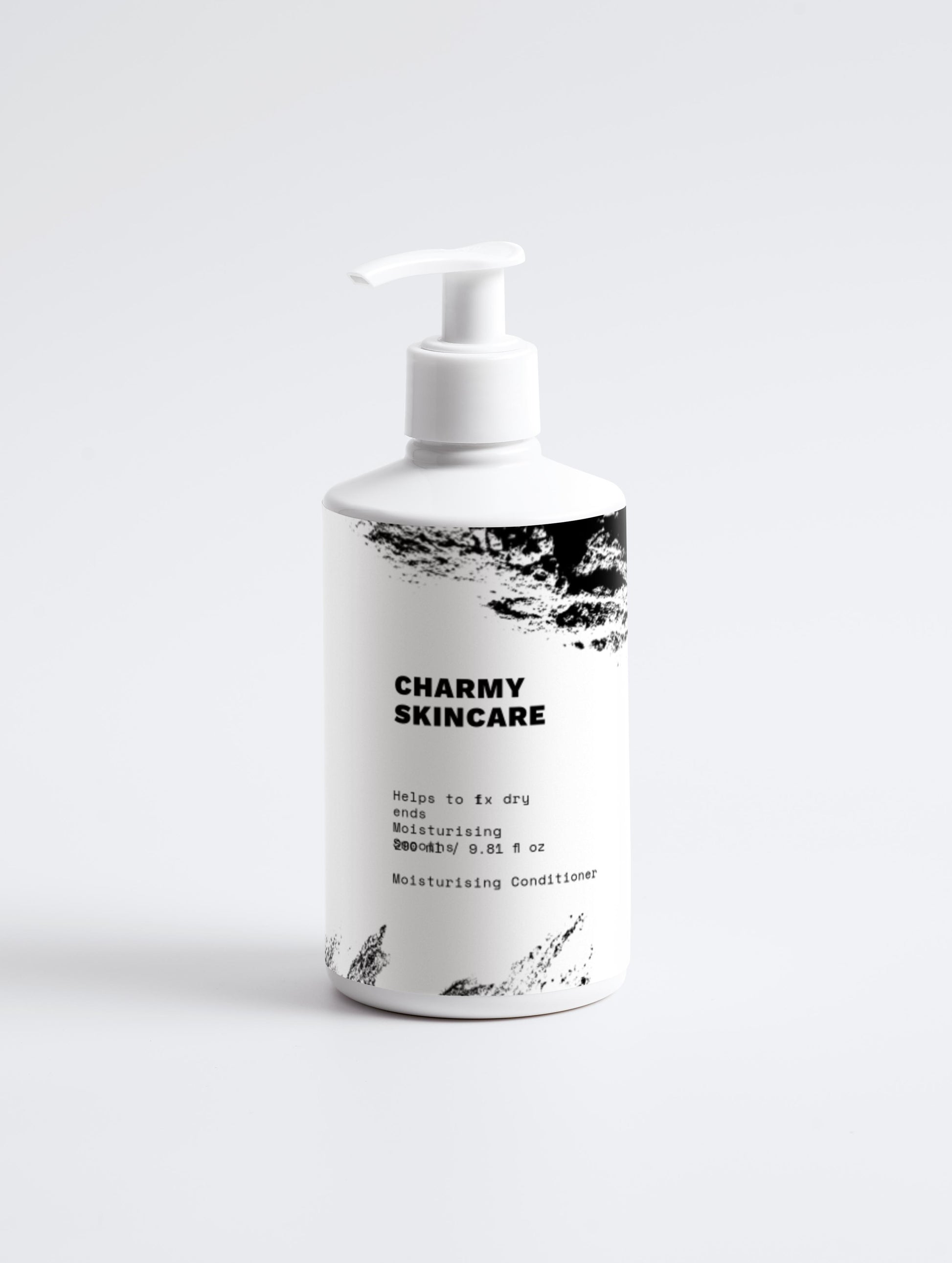 Moisturising Conditioner