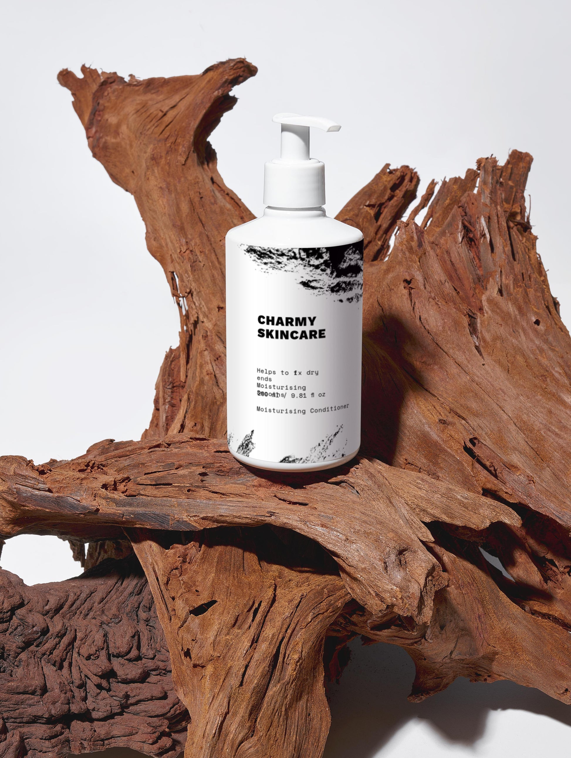 Moisturising Conditioner